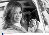Jane Fonda