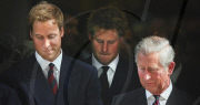 Service of Thanksgiving for the life of Diana