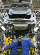 Iran 'Islamic Car' Proposed by Iran Khodro