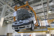 Iran 'Islamic Car' Proposed by Iran Khodro