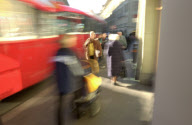 Pedestrians
