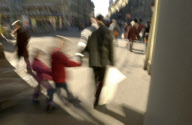 Pedestrians