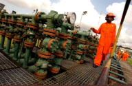 Nigeria Instability in the Oil-Rich Niger Delta