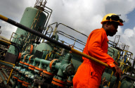 Nigeria Instability in the Oil-Rich Niger Delta