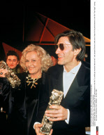 France, Paris : The 17th Cesars Ceremony