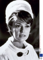 JEANNE MOREAU