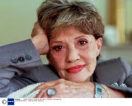 JEANNE MOREAU - 2002