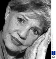 JEANNE MOREAU - 2002