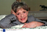JEANNE MOREAU - 2002