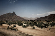 Eritrea: A Country in Isolation