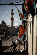 Eritrea: A Country in Isolation