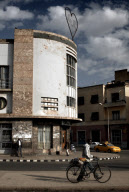 Eritrea: A Country in Isolation