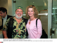 PARIS : Bapteme du Millesime 2001 des Bordeaux et Bordeaux Superieur :