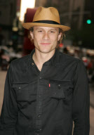 Actor Heath Ledger Found Dead in New York City