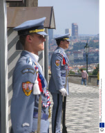 Czech Republic - 2007