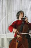Renowned living cellist Steven Isserlis