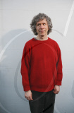 Renowned living cellist Steven Isserlis
