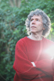 Renowned living cellist Steven Isserlis