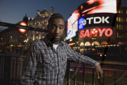 Johan Djourou, Swiss Footballer
