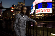 Johan Djourou, Swiss Footballer