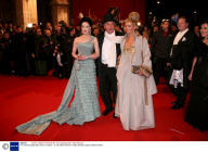 The Vienna Opera Ball, Vienna, Austria - 31 Jan 2008