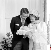 THE NETHERLANDS : Queen Beatrix celebrates her 70th birthday