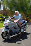 EXCLUSIVE - Gunter Sachs residences at the Vintage Club in Indian Wells - Palm Springs