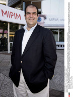 CANNES : 18 th edition of the MIPIM in Cannes
