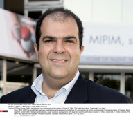 CANNES : 18 th edition of the MIPIM in Cannes