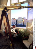 Monaco: In the backstage of Monaco - Palace Life
