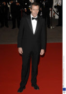 The Orange British Academy Film Awards arrivals at the Royal Opera House, London, Britain - 10 Feb 2008