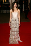 Orange BAFTA Film Awards 2008-Arrivals-Royal Opera House, Covent Garden, London, United Kingdom