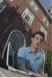 USA Mark Zuckerberg: Founder of Facebook