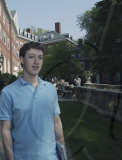 USA Mark Zuckerberg: Founder of Facebook
