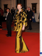 The Orange British Academy Film Awards arrivals at the Royal Opera House, London, Britain - 10 Feb 2008