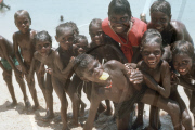 Australia says SORRY to Aboriginals
