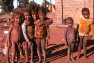 Australia says SORRY to Aboriginals