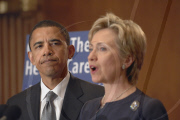USA Congressional Democrats