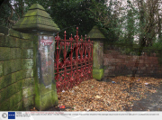 Liverpool, the 2008 European Capital of Culture, Britain - Feb 2008