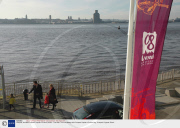 Liverpool, the 2008 European Capital of Culture, Britain - Feb 2008