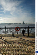Liverpool, the 2008 European Capital of Culture, Britain - Feb 2008