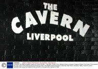 Liverpool, the 2008 European Capital of Culture, Britain - Feb 2008
