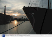 Liverpool, the 2008 European Capital of Culture, Britain - Feb 2008