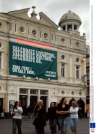 Liverpool, the 2008 European Capital of Culture, Britain - Feb 2008