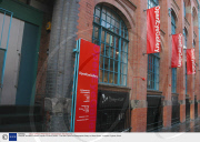 Liverpool, the 2008 European Capital of Culture, Britain - Feb 2008