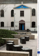 Liverpool, the 2008 European Capital of Culture, Britain - Feb 2008