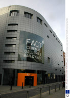 Liverpool, the 2008 European Capital of Culture, Britain - Feb 2008