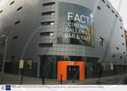 Liverpool, the 2008 European Capital of Culture, Britain - Feb 2008