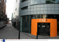 Liverpool, the 2008 European Capital of Culture, Britain - Feb 2008