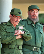 Fidel Castro